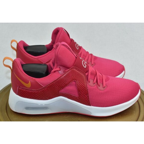 5171581_Black_Rush_Pink?wid=  Nike Air Max Bella TR 5 Womens Shoes Size 8 Running Sneakers Rush Pink